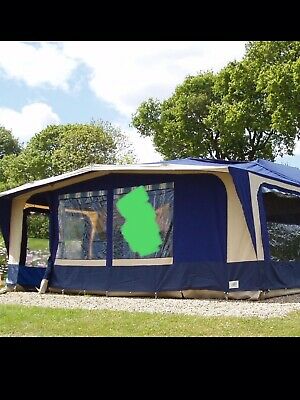 Joint de porte pour caravane ou camping car